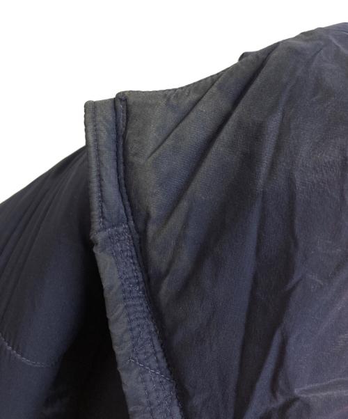 Patagonia（パタゴニア）Patagonia (パタゴニア) Hyper Puff Hoody ネイビー サイズ:Sの古着・服飾アイテム