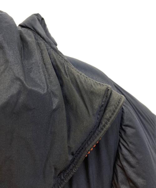 Patagonia（パタゴニア）Patagonia (パタゴニア) Hyper Puff Hoody ネイビー サイズ:Sの古着・服飾アイテム