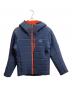 Patagonia（パタゴニア）の古着「Hyper Puff Hoody」｜ネイビー