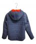 Patagonia (パタゴニア) Hyper Puff Hoody ネイビー サイズ:S：14000円