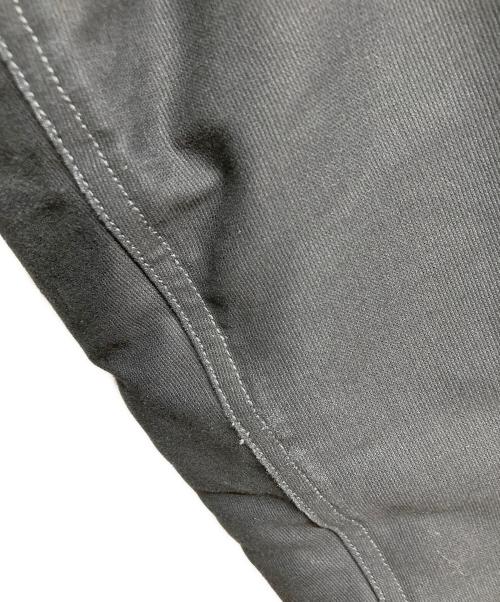 BUZZ RICKSON'S（バズリクソンズ）Buzz Rickson's (バズリクソンズ) Type N-1 NAVY・デッキジップジャケット ネイビー サイズ:36の古着・服飾アイテム