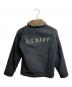 Buzz Rickson's (バズリクソンズ) Type N-1 NAVY・デッキジップジャケット ネイビー サイズ:36：20000円