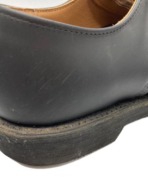 RED WING（レッドウィング）RED WING (レッドウィング) ガレージマン ブラック サイズ:US6.5の古着・服飾アイテム