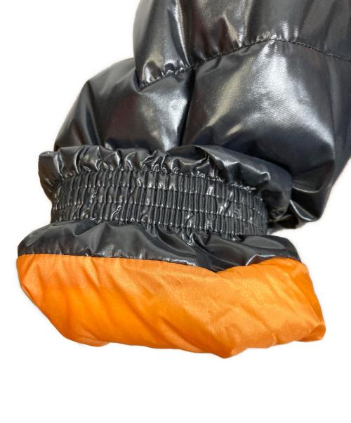 TATRAS（タトラス）TATRAS (タトラス) ダウンジャケット ブラック サイズ:03の古着・服飾アイテム