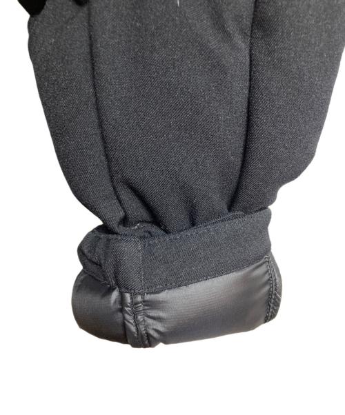 MAMMUT（マムート）MAMMUT (マムート) ロゼグ インサレーション フーデット ジャケット ブラック サイズ:Lの古着・服飾アイテム