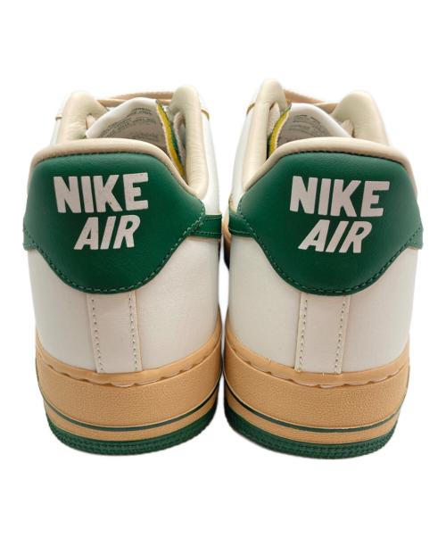NIKE（ナイキ）NIKE (ナイキ) Air Force 1 Low グリーン サイズ:US11.5の古着・服飾アイテム