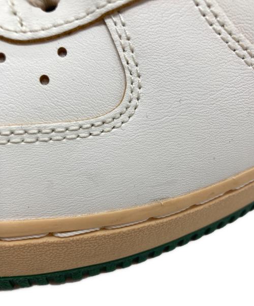 NIKE（ナイキ）NIKE (ナイキ) Air Force 1 Low グリーン サイズ:US11.5の古着・服飾アイテム