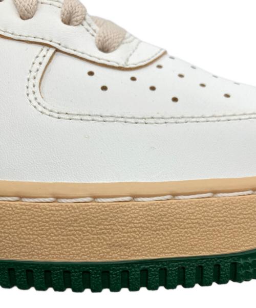 NIKE（ナイキ）NIKE (ナイキ) Air Force 1 Low グリーン サイズ:US11.5の古着・服飾アイテム