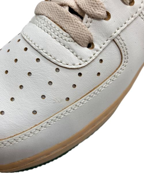 NIKE（ナイキ）NIKE (ナイキ) Air Force 1 Low グリーン サイズ:US11.5の古着・服飾アイテム
