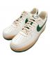 NIKE（ナイキ）の古着「Air Force 1 Low」｜グリーン