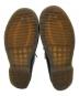 中古・古着 Dr.Martens (ドクターマーチン) 3ホールシューズ ブラック サイズ:UK8：11000円
