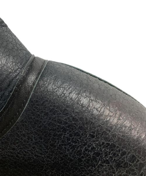 AVIREX（アヴィレックス）AVIREX (アヴィレックス) B-3 フライトジャケット ブラック サイズ:40の古着・服飾アイテム