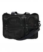 TUMIトゥミ）の古着「ビジネスバッグ」｜ブラック