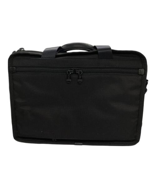 TUMI（トゥミ）TUMI (トゥミ) ビジネスバッグ ブラックの古着・服飾アイテム