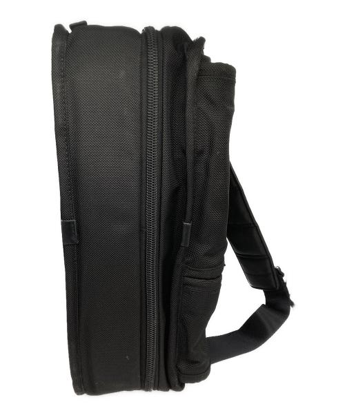 TUMI（トゥミ）TUMI (トゥミ) ビジネスバッグ ブラックの古着・服飾アイテム