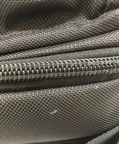 TUMI（トゥミ）TUMI (トゥミ) ビジネスバッグ ブラックの古着・服飾アイテム