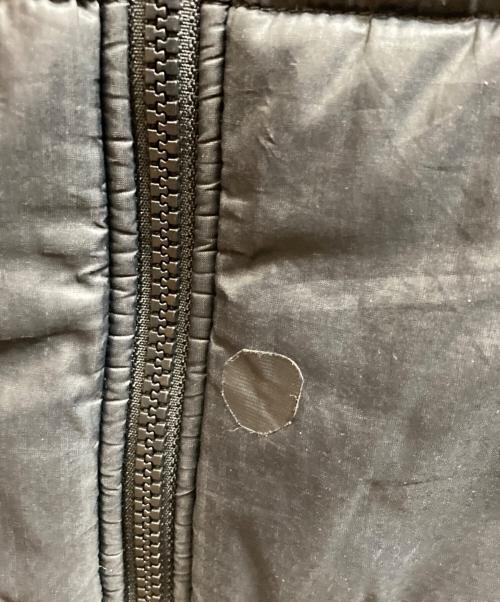 Patagonia（パタゴニア）Patagonia (パタゴニア) DAS PARKA ブラック サイズ:Sの古着・服飾アイテム