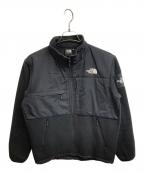 THE NORTH FACEザ ノース フェイス）の古着「Denali Jacket」｜ブラック