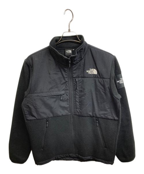 THE NORTH FACE（ザ ノース フェイス）THE NORTH FACE (ザ ノース フェイス) Denali Jacket ブラック サイズ:Mの古着・服飾アイテム