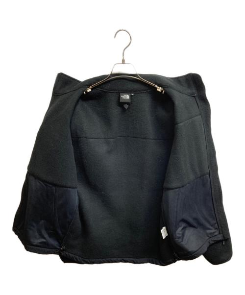 THE NORTH FACE（ザ ノース フェイス）THE NORTH FACE (ザ ノース フェイス) Denali Jacket ブラック サイズ:Mの古着・服飾アイテム