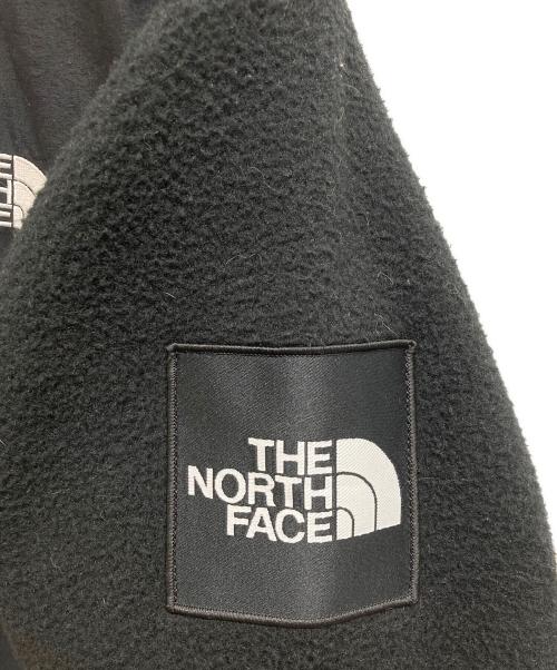 THE NORTH FACE（ザ ノース フェイス）THE NORTH FACE (ザ ノース フェイス) Denali Jacket ブラック サイズ:Mの古着・服飾アイテム
