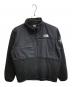 THE NORTH FACE（ザ ノース フェイス）の古着「Denali Jacket」｜ブラック