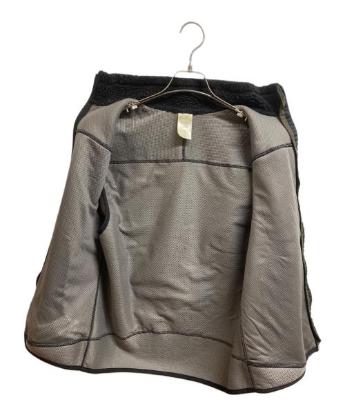 Patagonia（パタゴニア）Patagonia (パタゴニア) クラシックレトロXフリースベスト ブラック サイズ:Mの古着・服飾アイテム