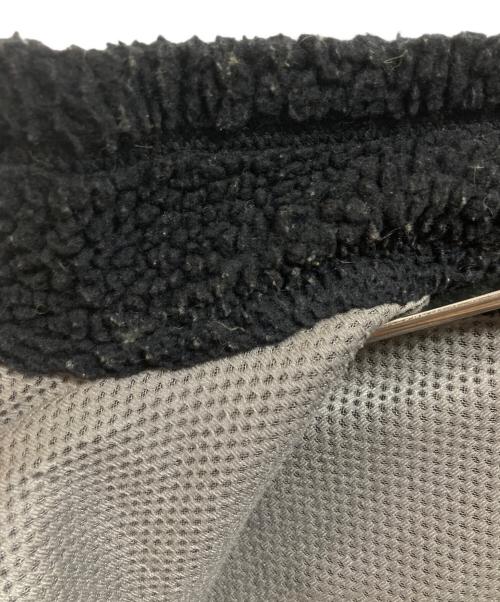Patagonia（パタゴニア）Patagonia (パタゴニア) クラシックレトロXフリースベスト ブラック サイズ:Mの古着・服飾アイテム