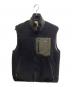 Patagonia（パタゴニア）の古着「クラシックレトロXフリースベスト」｜ブラック