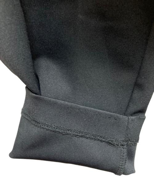 08sircus（ゼロエイトサーカス）08sircus (ゼロエイトサーカス) トラックジャケット ブラック サイズ:4の古着・服飾アイテム