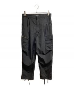 中古・古着通販】ATON (エイトン) KYOTO TSURIZOME CARGO PANT