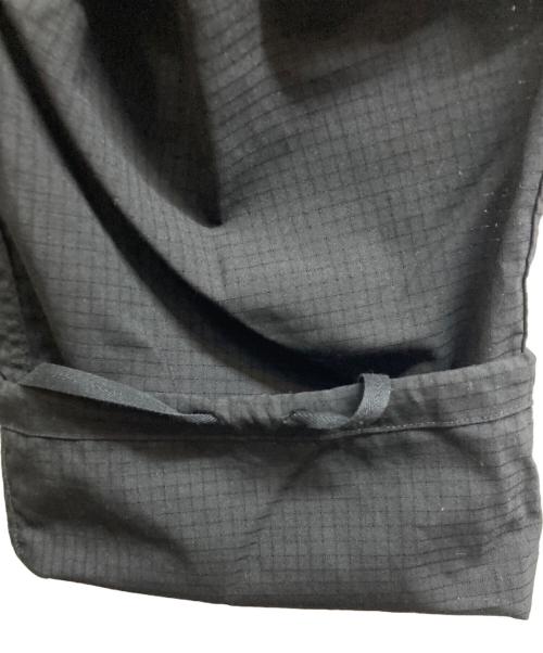 Product Twelve（プロダクトトゥエルブ）PRODUCT TWELVE (プロダクトトゥエルブ) T/W Dot Air Cargo ブラック サイズ:2の古着・服飾アイテム