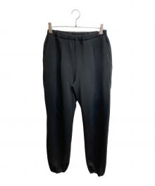 Product Twelve（プロダクトトゥエルブ）の古着「Polartec Power Air Pants」｜ブラック