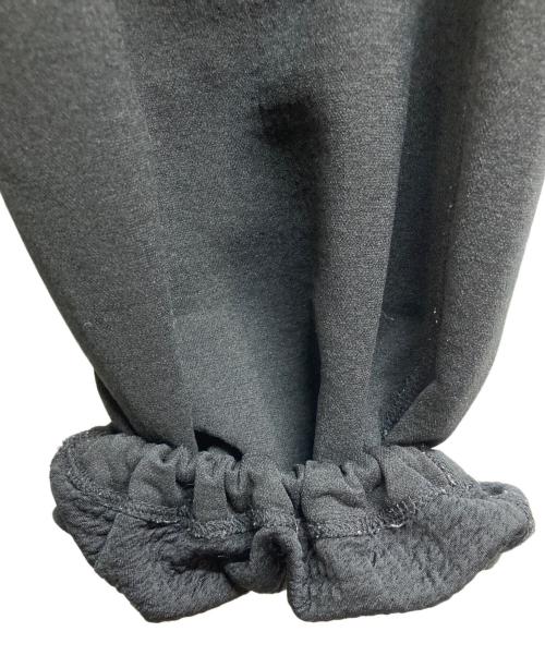 Product Twelve（プロダクトトゥエルブ）PRODUCT TWELVE (プロダクトトゥエルブ) Polartec Power Air Pants ブラック サイズ:2の古着・服飾アイテム