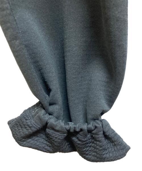 Product Twelve（プロダクトトゥエルブ）PRODUCT TWELVE (プロダクトトゥエルブ) Polartec Power Air Pants ブラック サイズ:2の古着・服飾アイテム