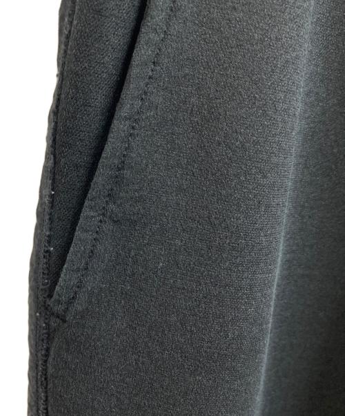 Product Twelve（プロダクトトゥエルブ）PRODUCT TWELVE (プロダクトトゥエルブ) Polartec Power Air Pants ブラック サイズ:2の古着・服飾アイテム