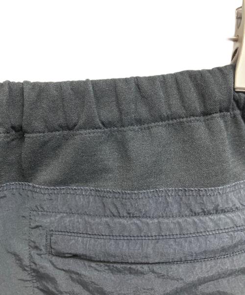 Product Twelve（プロダクトトゥエルブ）PRODUCT TWELVE (プロダクトトゥエルブ) Polartec Power Air Pants ブラック サイズ:2の古着・服飾アイテム