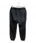 PRODUCT TWELVE (プロダクトトゥエルブ) Polartec Power Air Pants ブラック サイズ:2：9000円