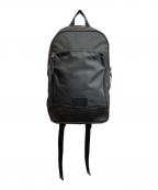 COACHコーチ）の古着「リュック」｜ブラック