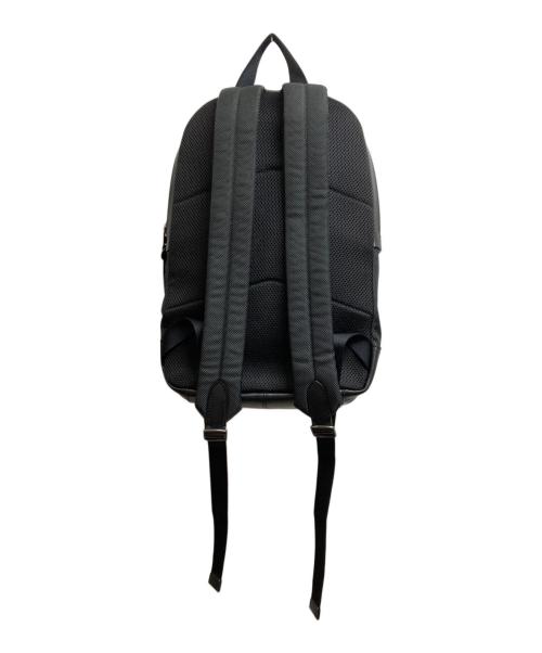 COACH（コーチ）COACH (コーチ) リュック ブラックの古着・服飾アイテム