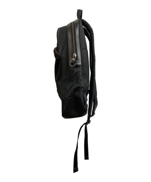 COACH（コーチ）COACH (コーチ) リュック ブラックの古着・服飾アイテム