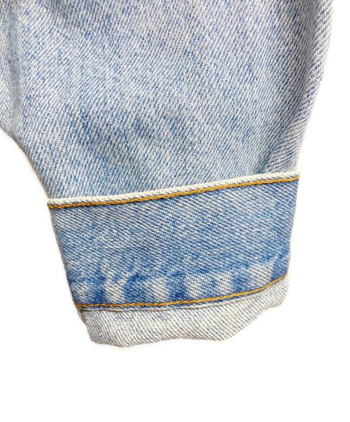 LEVI'S（リーバイス）LEVI'S (リーバイス) 70505-0217デニムジャケット インディゴ サイズ:38の古着・服飾アイテム