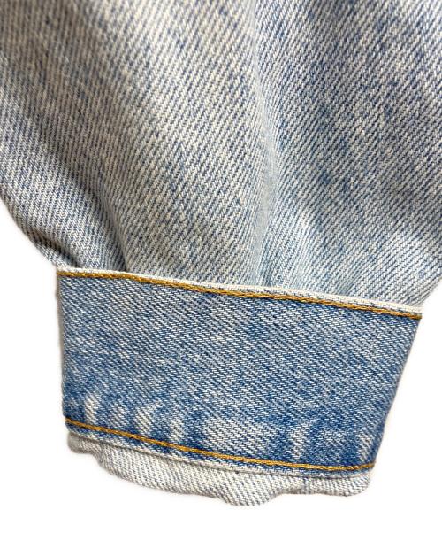 LEVI'S（リーバイス）LEVI'S (リーバイス) 70505-0217デニムジャケット インディゴ サイズ:38の古着・服飾アイテム