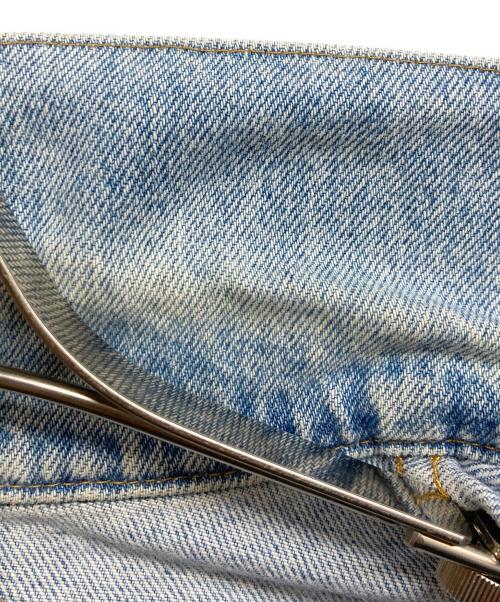 LEVI'S（リーバイス）LEVI'S (リーバイス) 70505-0217デニムジャケット インディゴ サイズ:38の古着・服飾アイテム