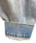 中古・古着 LEVI'S (リーバイス) 70505-0217デニムジャケット インディゴ サイズ:38：8000円