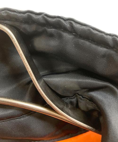 CAHLUMN（カウラム）CAHLUMN (カウラム) MA-1ジャケット ブラック サイズ:Lの古着・服飾アイテム