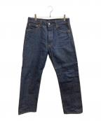 LEVI'Sリーバイス）の古着「501XX デニムパンツ」｜インディゴ