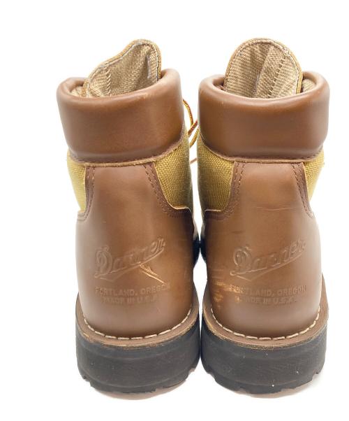 Danner（ダナー）Danner (ダナー) マウンテンブーツ ブラウン サイズ:US9の古着・服飾アイテム
