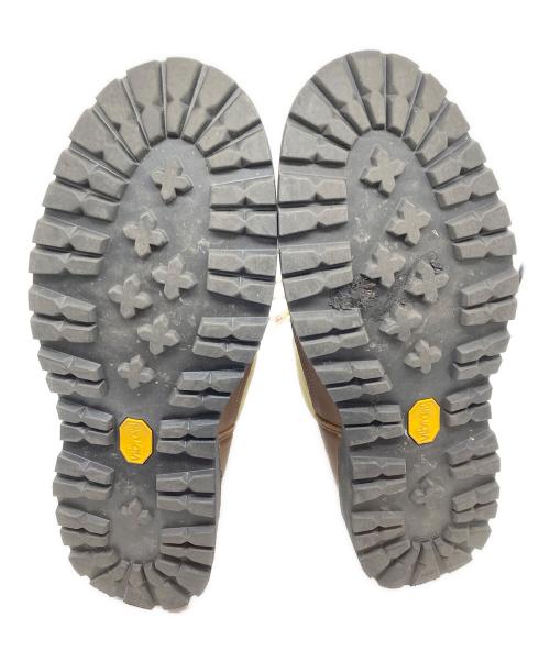 Danner（ダナー）Danner (ダナー) マウンテンブーツ ブラウン サイズ:US9の古着・服飾アイテム