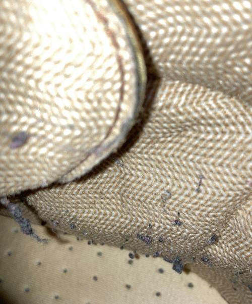 Danner（ダナー）Danner (ダナー) マウンテンブーツ ブラウン サイズ:US9の古着・服飾アイテム